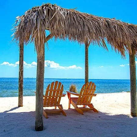 Peaceful Paradise